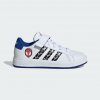 adidas Marvel Spider-Man Grand Court white/core black/royal blue