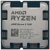 AMD Ryzen 5 7600X (až 5,3GHz / 38MB / 105W / AM5) tray bez chladica (100-00000593)