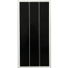 Solarfam 12V/180W Solárny panel shingle monokryštalický 1230 x 705 x 30 mm