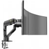 NB - North Bayou Držák 2 Tv monitorů NB G55