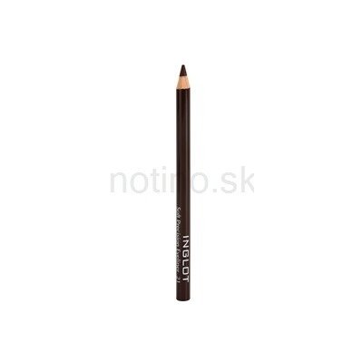 Inglot Soft Precision mäkká ceruzka na oči 21 1,13 g