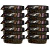ALPHA SPIRIT MULTIPROTEIN krmivo pre psov 10x200g