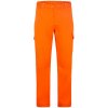 PORTWEST Kalhoty Bizweld Work FR BZ443 do pasu POR-BZ443ORRXL XL Oranžová