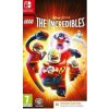 Lego Incredibles, Kód ke stažení - neobsahuje cartridge