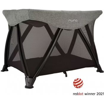 Nuna SENA AIRE 2022 Charcoal