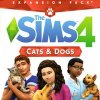 The Sims 4 - Cats & Dogs | PC Origin
