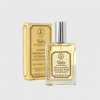 Taylor of Old Bond Street Sandalwood Alcohol Free After Shave voda po holení bez alkoholu 30 ml