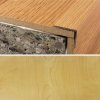 Eurofinal Schodová lišta javor altus 24,5x10 mm 30435710511