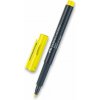 Faber-Castell 160807 Neon žltý