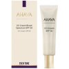 Ahava CC Korekčný a ochranný krém SPF30 30ml