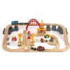 BRIO 33097 Nákladní železniční luxusní sada (brio33097)