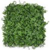 Umelá zelená stena G21 Listo Berry, 50x50 cm
