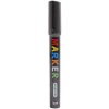 pevná cena Popisovač M&G Acrylic Marker 2 mm akrylový čierny