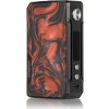Voopoo Drag 2 177W mod (Scarlet)