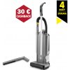 akumulátorový vysávač s elektrickou kefou KARCHER CV 30/2 Bp Adv 1.023-206.0