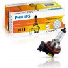 Philips Vision H11 PGJ19-2 55W 12V