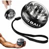 Gyroskopická loptička na posilnenie zápästia Powerball 7 cm (Gyro loptička na posilnenie bez závaží)
