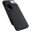 Epico Silicone Pro Mag+ Case iPhone 17 Qi2 & MagSafe kompatibilné ­ čierna