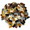 LEGO® 2x4 dlaždice Zmiešané farby - 87079 NOVINKA! Množstvo 100x