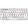 Logitech K380s Pebble Keys 2, SK/CZ, biela 920-011852CZS