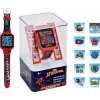 Interaktívny smartwach Spiderman SPD4588 KiDS Licensing