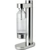 Stelton Výrobník sódy BRUS SN2100, strieborná farba