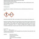 Max Biocide Antiparazitný obojok 60 cm