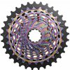 Kazeta SRAM AM CS XG 1290 E1 10-33 RAINBOW