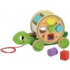 2Kids Toys Tahací želva