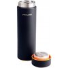 Termoska Fiskars on-the-go, 0,5 l, černá
