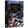 Know No Fear - Dan Abnett