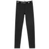 4F W pants H4L22-SPDF 351 black (91883) Black S