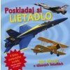 Poskladaj si lietadlo