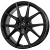 BROCK Brock B40 8x20 5x114.3 ET35 Satin Black Matt 67.1