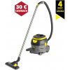 suchý vysávač KARCHER T 12/1 eco!efficiency 1.355-135.0