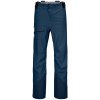 Ortovox 3L Ortler Pants Men's Deep Ocean