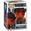Funko Pop! 1018 Baldurs Gate Karlach With Clive