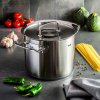 FISSLER Original Profi Collection Vysoký 5,2 l - nerezový hrniec s pokrievkou