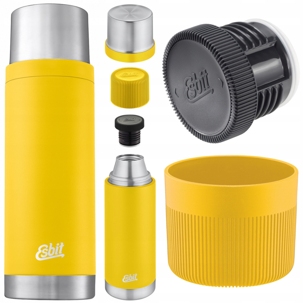 Esbit Sculptor 1 L Sunshine Yellow