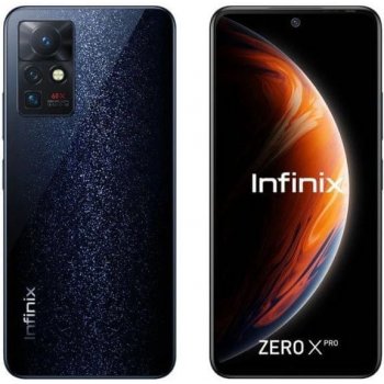 Infinix Zero X Pro 8GB/128GB