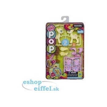 Hasbro My Little Pony Pop Poník so zariadením do domčeka