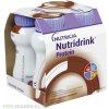 Nutridrink s čokoládovou príchuťou 4 x 200 ml