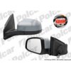 Spätné zrkadlo FORD MONDEO Mk4 07-10 elektrické