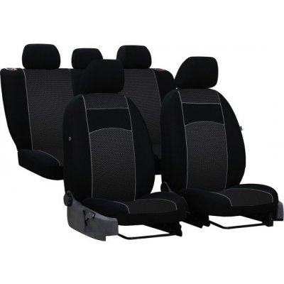 Autopoťah POK-TER Vip SEAT CORDOBA I FACELIFT 1999-2003