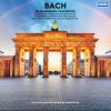 Bellevue / Marathon Entertainment Bach - Brandenburg concertos (LP)