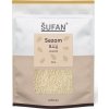 Šufan Sezam Biely Lúpaný 250 g