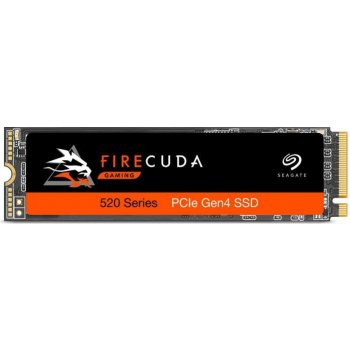 Seagate FireCuda 520 1TB, ZP1000GM3A002