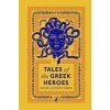 Tales of the Greek Heroes