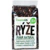 Ryža čierna natural BIO 500g CountryLife
