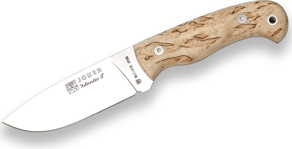 JOKER KNIFE MONTES II BLADE CL58